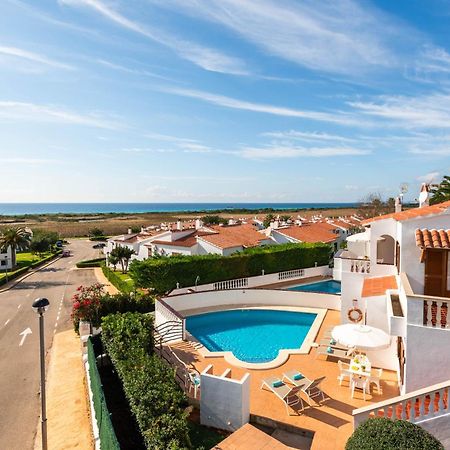 Villa Olivera Son Bou Exteriér fotografie