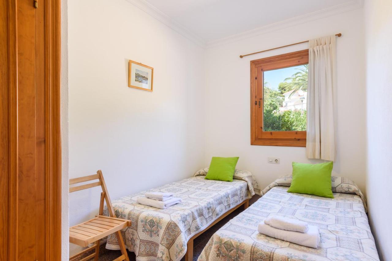 Villa Olivera Son Bou Exteriér fotografie